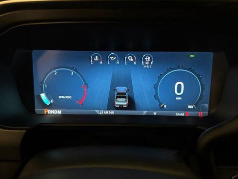 New 2026 Ford F250 Platinum AWD/4WD image 41