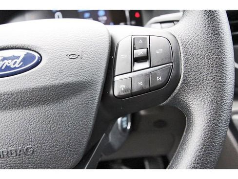 Used 2026 Ford Transit 350 148 High Roof Extended DRW image 16