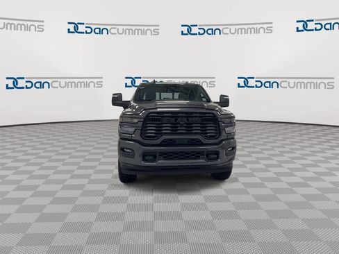 New 2026 RAM 2500 Big Horn AWD/4WD image 3