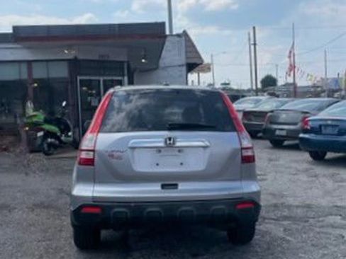 Used 2007 Honda CR-V EX-L image 4