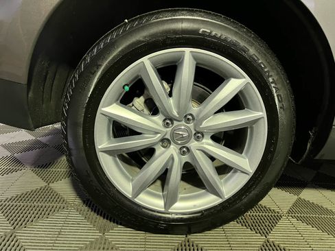 Used 2023 Acura RDX AWD image 9