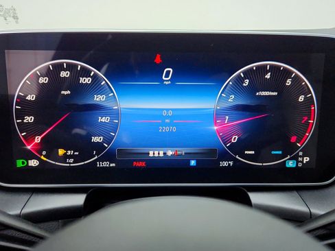 Used 2023 Mercedes-Benz GLC 300 4MATIC image 19