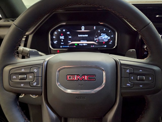 New 2026 GMC Sierra 1500 AT4 w/ AT4 Premium Package AWD/4WD image 24