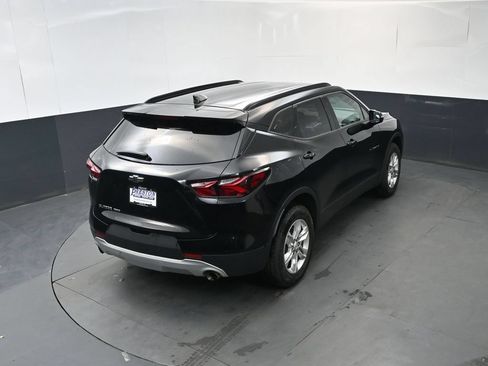 Used 2020 Chevrolet Blazer LT AWD/4WD image 32