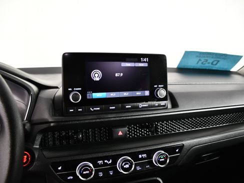 Certified 2024 Honda CR-V EX image 25