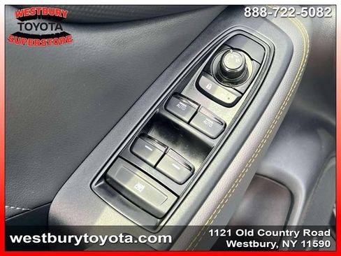 Used 2024 Subaru Forester Wilderness AWD/4WD image 20