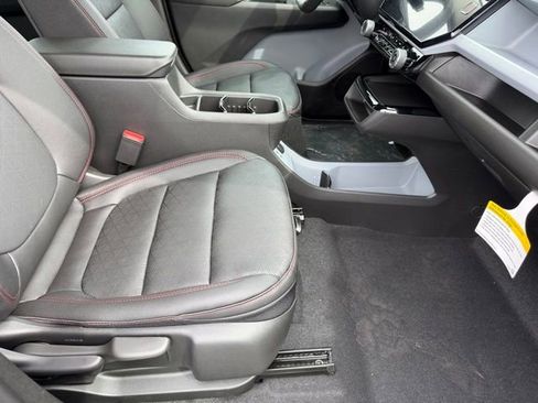 New 2027 Chevrolet Bolt RS FWD image 13