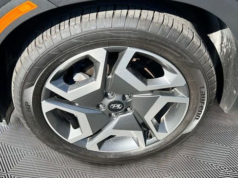 Used 2024 Hyundai Palisade Limited image 34