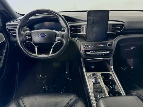 Used 2020 Ford Explorer ST w/ ST Street Pack image 18