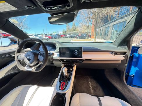 Used 2024 Lotus Emira First Edition RWD image 13