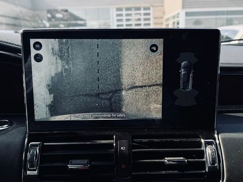 Used 2022 Lincoln Navigator Reserve image 43