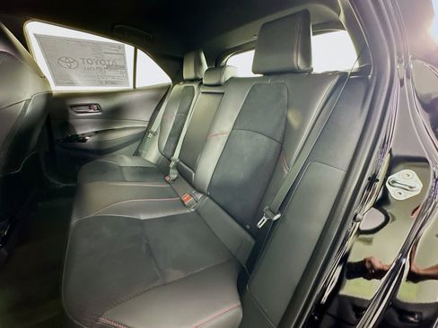 New 2026 Toyota Corolla GR image 25