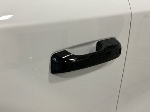 New 2026 RAM 1500 Laramie w/ Night Edition AWD/4WD image 13