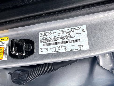 Used 2023 Ford F150 XL w/ STX Appearance Package RWD image 20