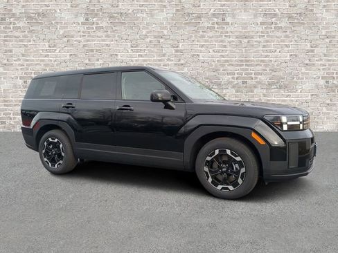New 2026 Hyundai Santa Fe SE AWD/4WD image 1