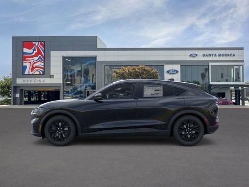 New 2026 Ford Mustang Mach-E Select RWD image 3