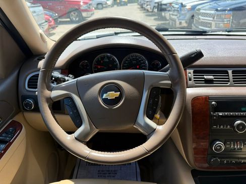 Used 2014 Chevrolet Tahoe LS w/ Texas Edition RWD image 11