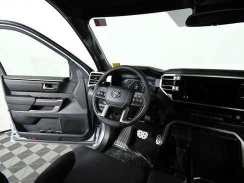 New 2026 Toyota Tundra SR5 image 19