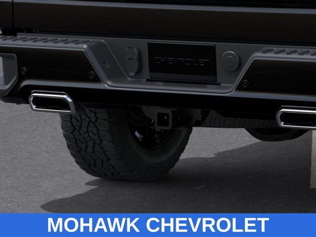 New 2026 Chevrolet Silverado 1500 RST w/ RST All Star Premium Package AWD/4WD image 14