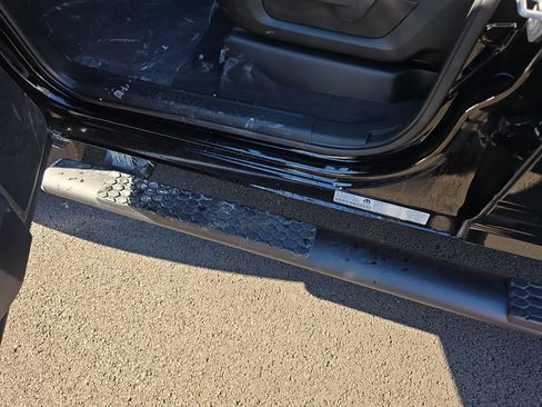 New 2026 RAM 3500 Tradesman image 4