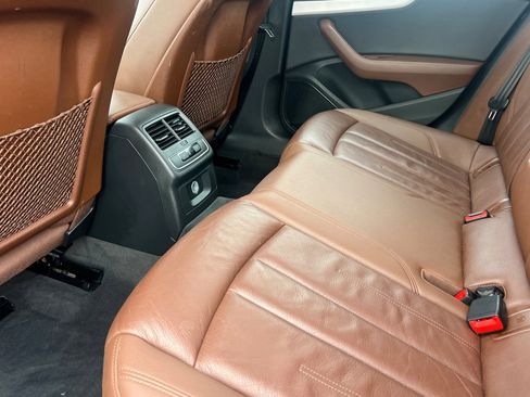 Used 2018 Audi A4 2.0T Ultra Premium Plus w/ Premium Plus Package image 26