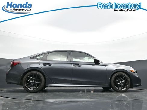 Used 2026 Honda Civic Sport image 39