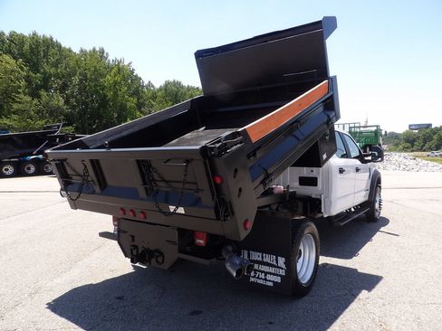 Used 2018 Ford F450 XL RWD image 7