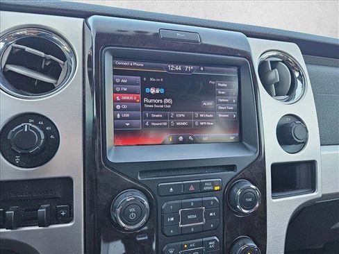 Used 2013 Ford F150 Platinum image 12