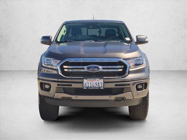 Used 2020 Ford Ranger Lariat RWD image 2
