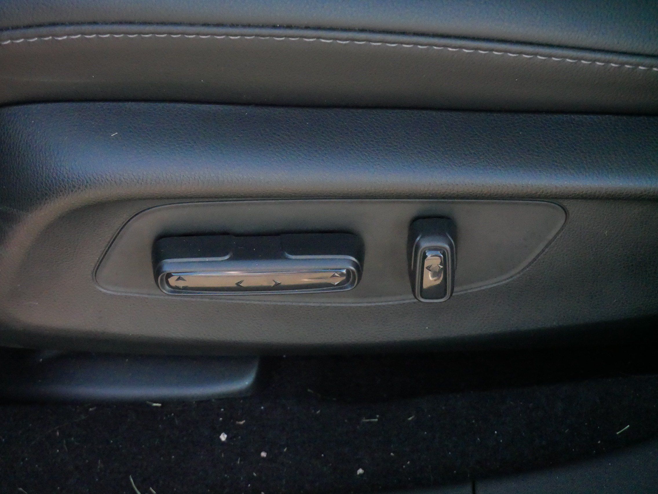 Used 2027 Honda HR-V EX-L image 21