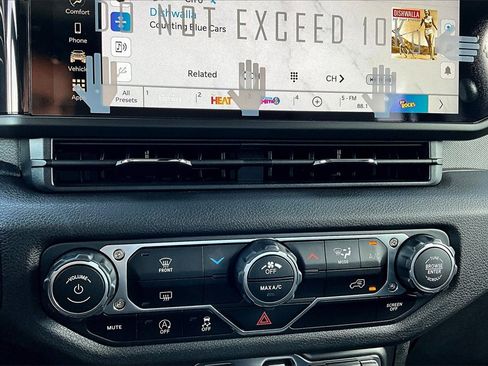 New 2025 Jeep Wrangler Willys image 25