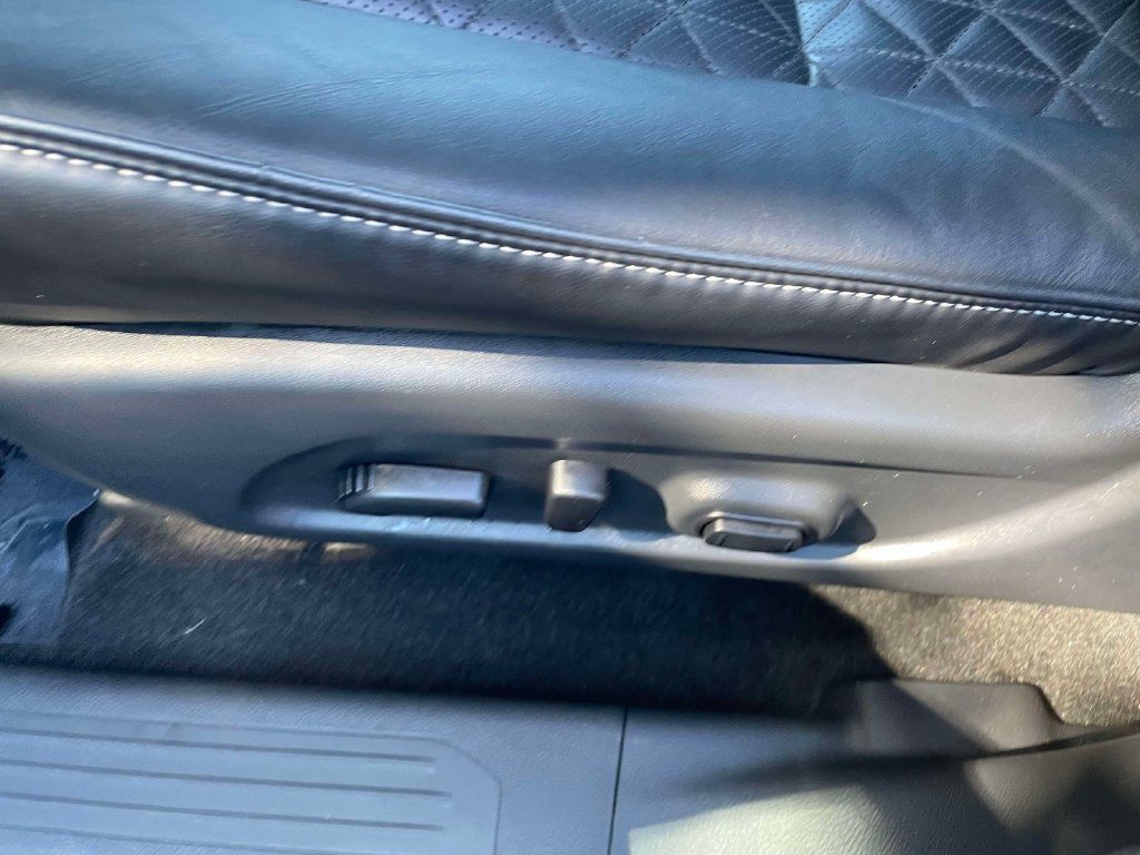 Used 2020 Nissan Murano Platinum FWD image 21