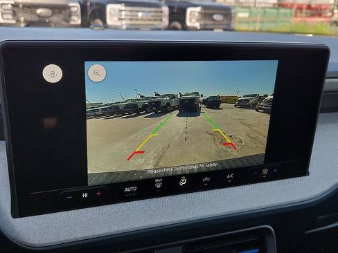 New 2025 Ford Maverick XLT FWD image 26