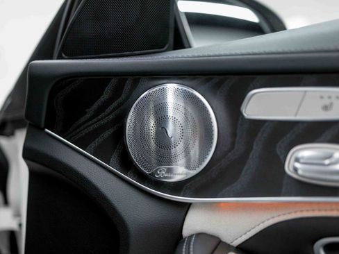 Used 2017 Mercedes-Benz C 63 AMG S image 58