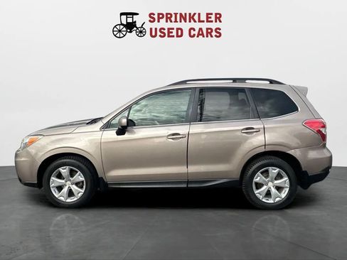 Used 2014 Subaru Forester 2.5i Limited w/ Popular Package #2 image 15