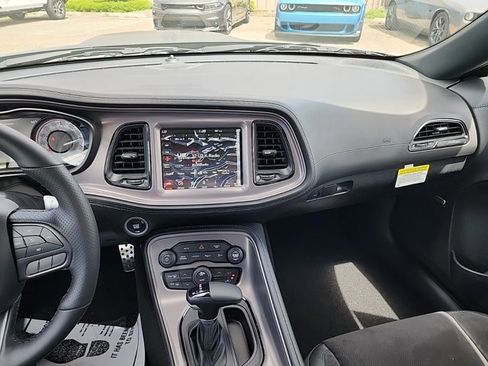 Certified 2023 Dodge Challenger R/T Scat Pack w/ T/A Package image 26