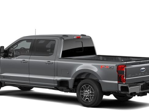 New 2026 Ford F250 Lariat w/ Lariat Ultimate Package AWD/4WD image 24