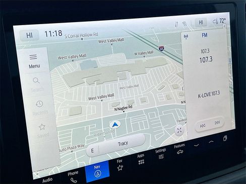 Used 2024 Ford F150 XLT w/ Mobile Office Package image 13