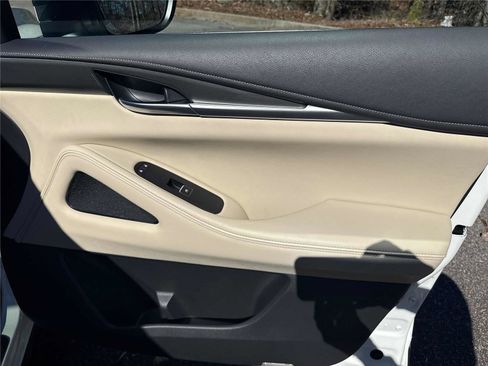 Used 2023 INFINITI QX60 Luxe w/ Cargo Package image 25