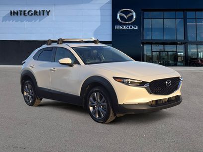 Used 2022 MAZDA CX-30 AWD 2.5 S w/ Preferred Package