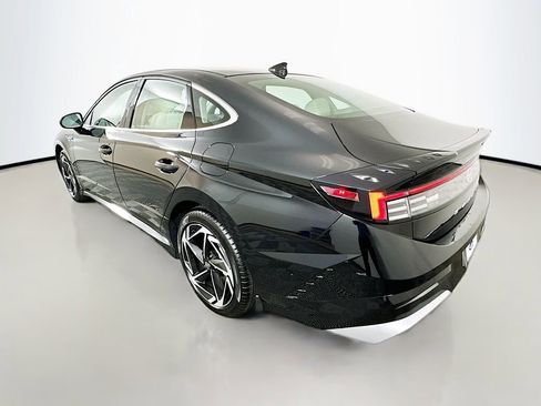 New 2026 Hyundai Sonata SEL image 7