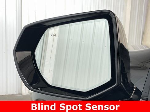 Certified 2022 Chevrolet Tahoe RST w/ Sport Performance Package image 41