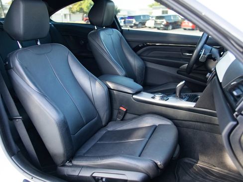 Used 2014 BMW 435i Coupe image 25
