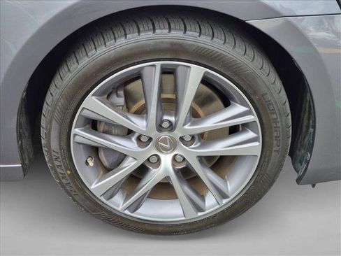 Used 2020 Lexus IS 300 w/ Accessory Package 2 RWD image 23