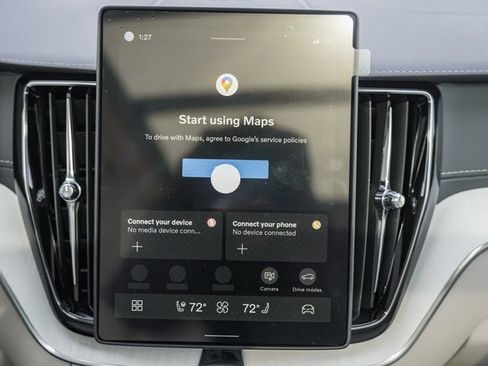 New 2026 Volvo XC60 B5 Ultra w/ Protection Package Premier image 23