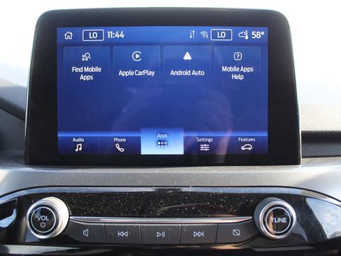 Used 2023 Ford Escape Active image 35