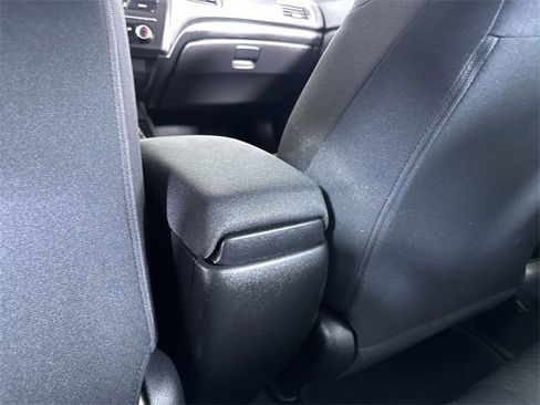 Used 2014 Honda Civic LX image 22