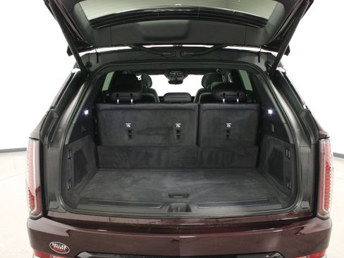 Used 2026 Cadillac Escalade IQ Sport 1 AWD/4WD image 14