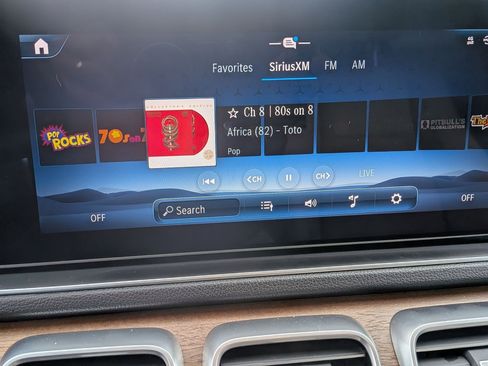 Used 2024 Mercedes-Benz GLE 350 4MATIC image 21