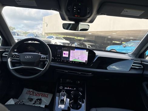 Certified 2025 Audi A5 2.0T Premium w/ Convenience Package AWD/4WD image 18